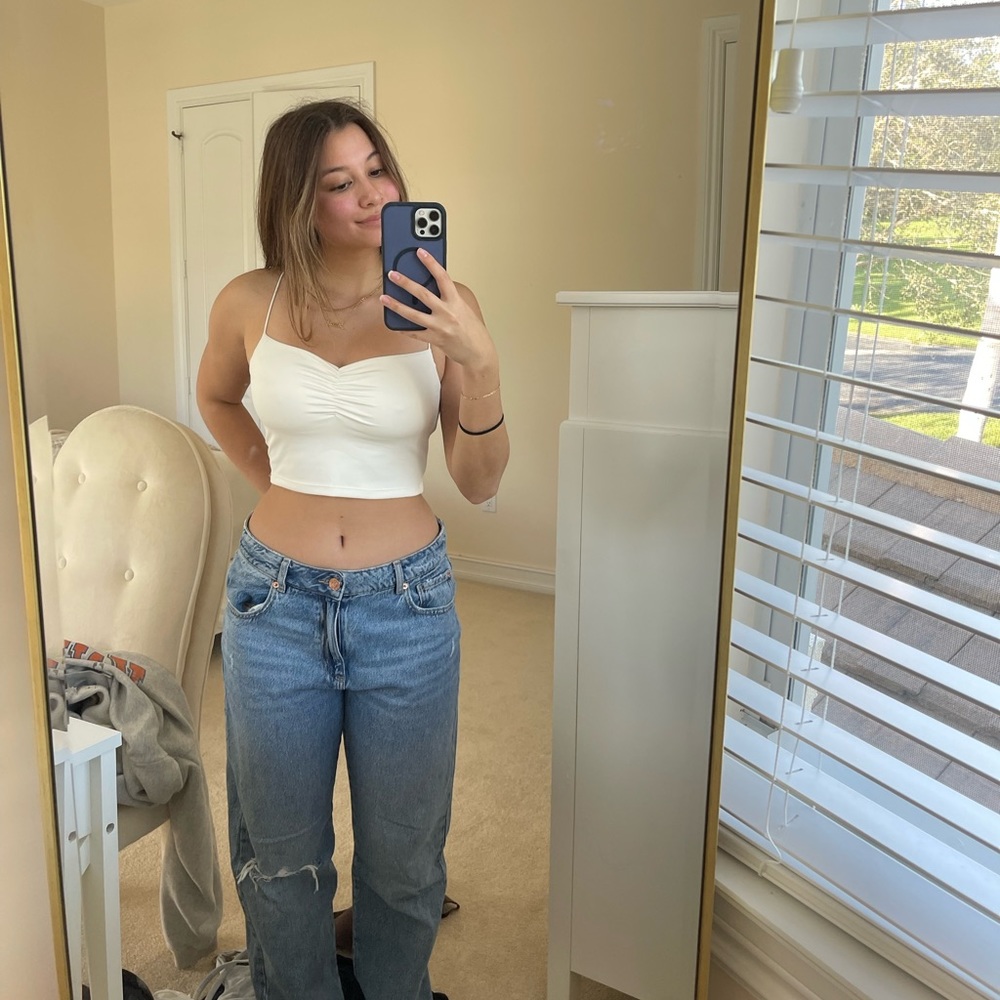 Madewell top